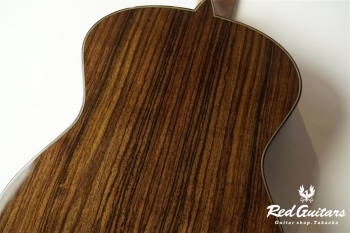 000 Caucasian Spruce/Indian Rosewood